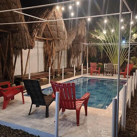 Cabana Beach بالومينو المظهر الخارجي الصورة