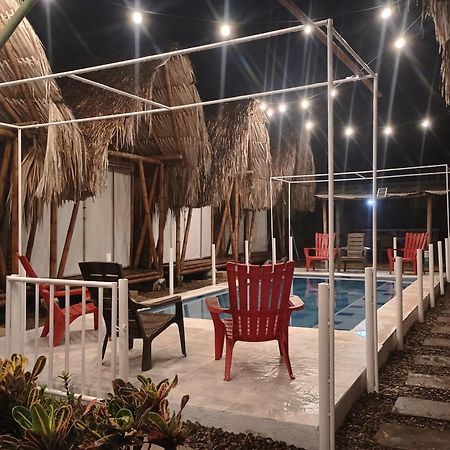 Cabana Beach بالومينو المظهر الخارجي الصورة