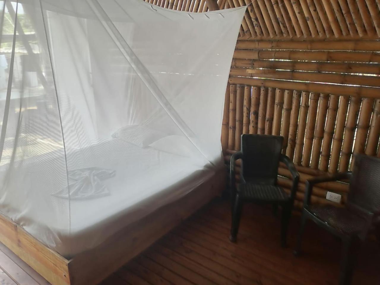 Cabana Beach بالومينو المظهر الخارجي الصورة