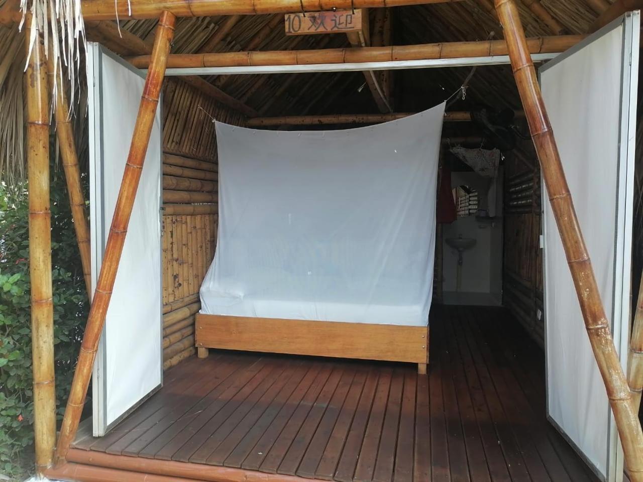 Cabana Beach بالومينو المظهر الخارجي الصورة
