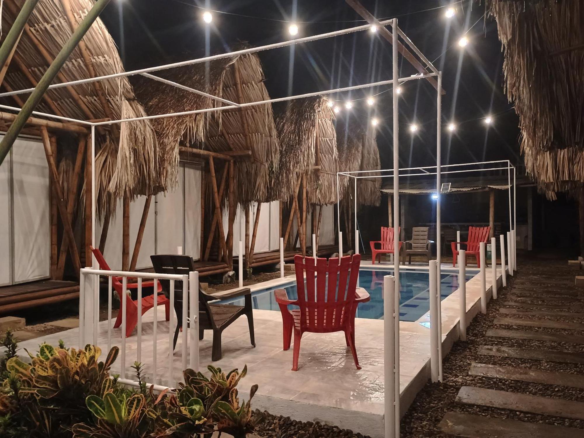 Cabana Beach بالومينو المظهر الخارجي الصورة