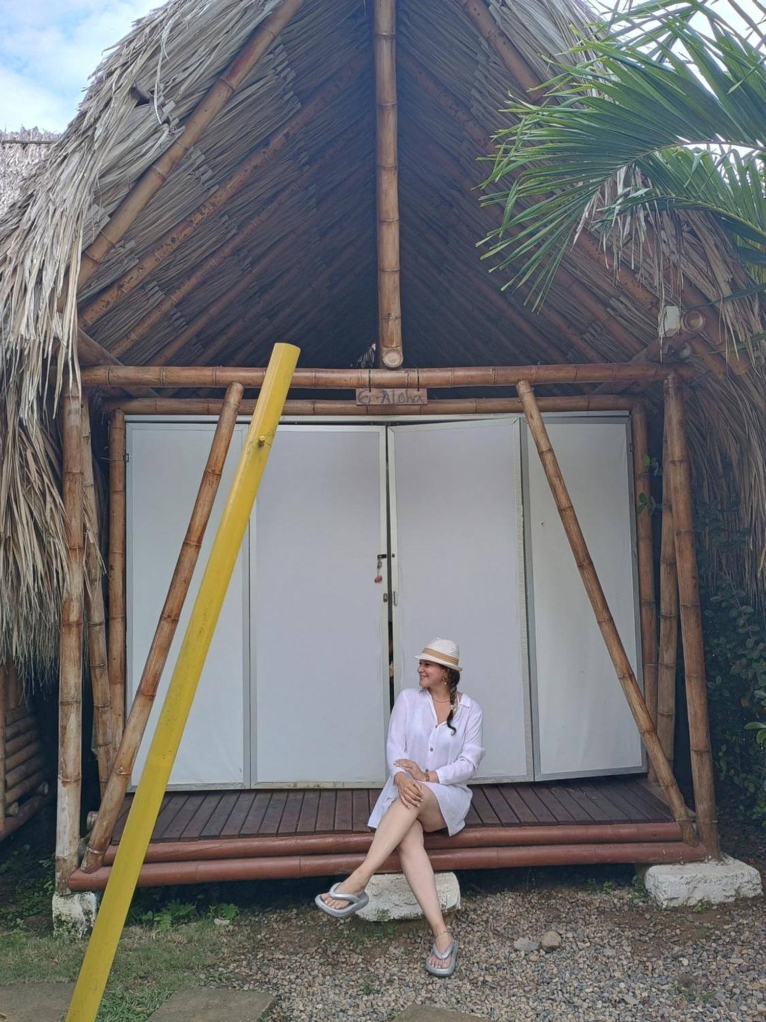 Cabana Beach بالومينو المظهر الخارجي الصورة