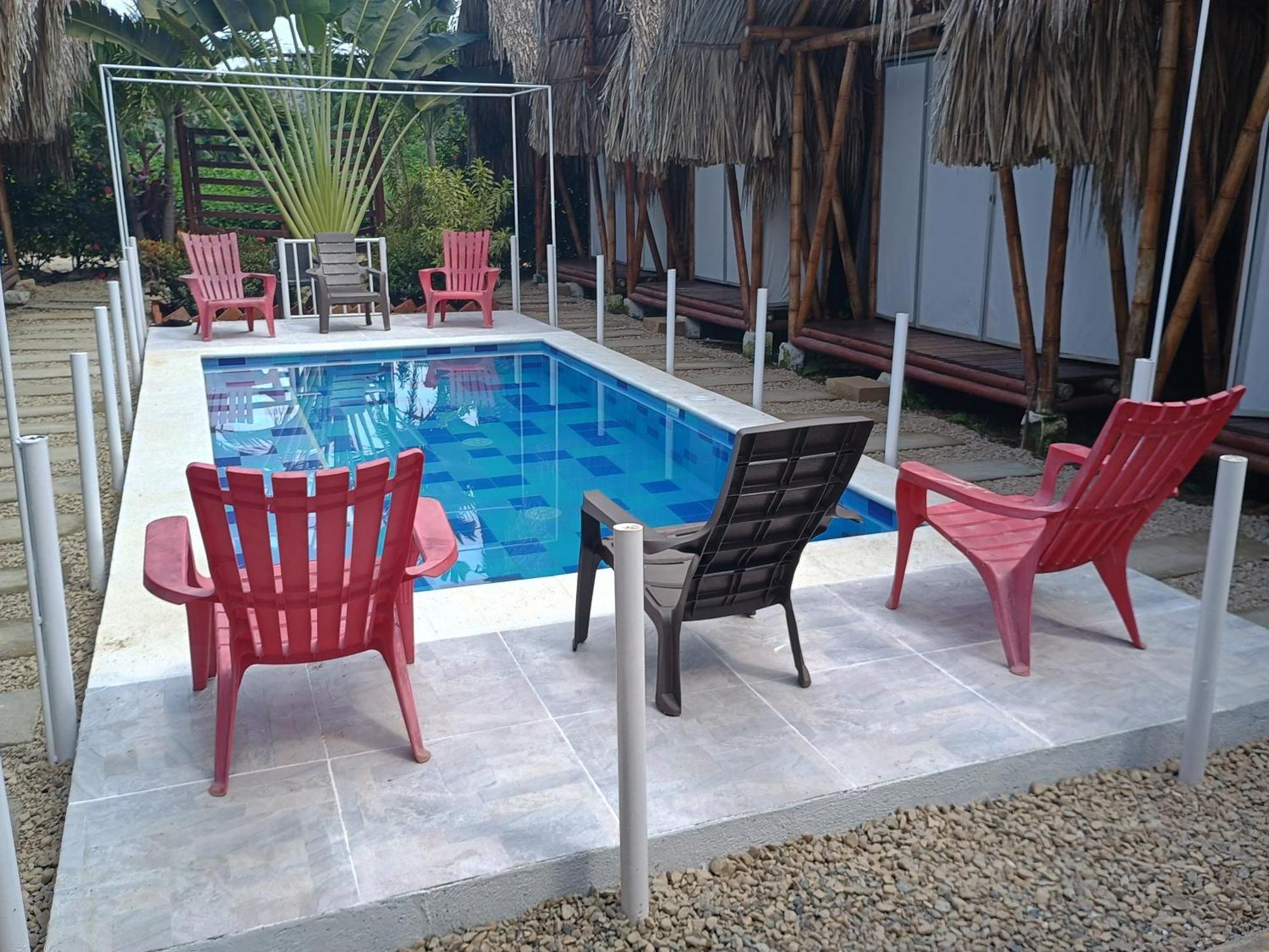 Cabana Beach بالومينو المظهر الخارجي الصورة