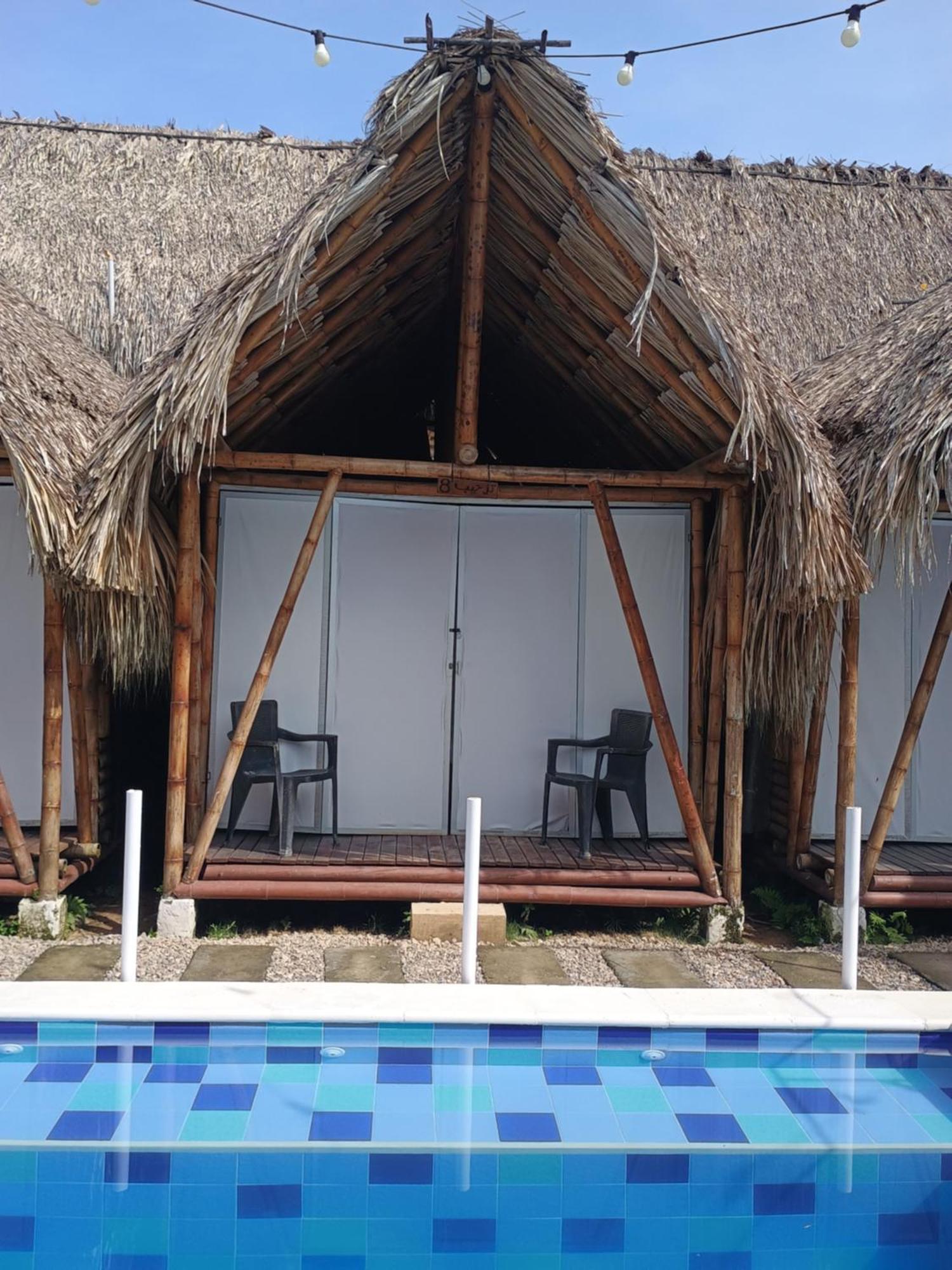 Cabana Beach بالومينو المظهر الخارجي الصورة