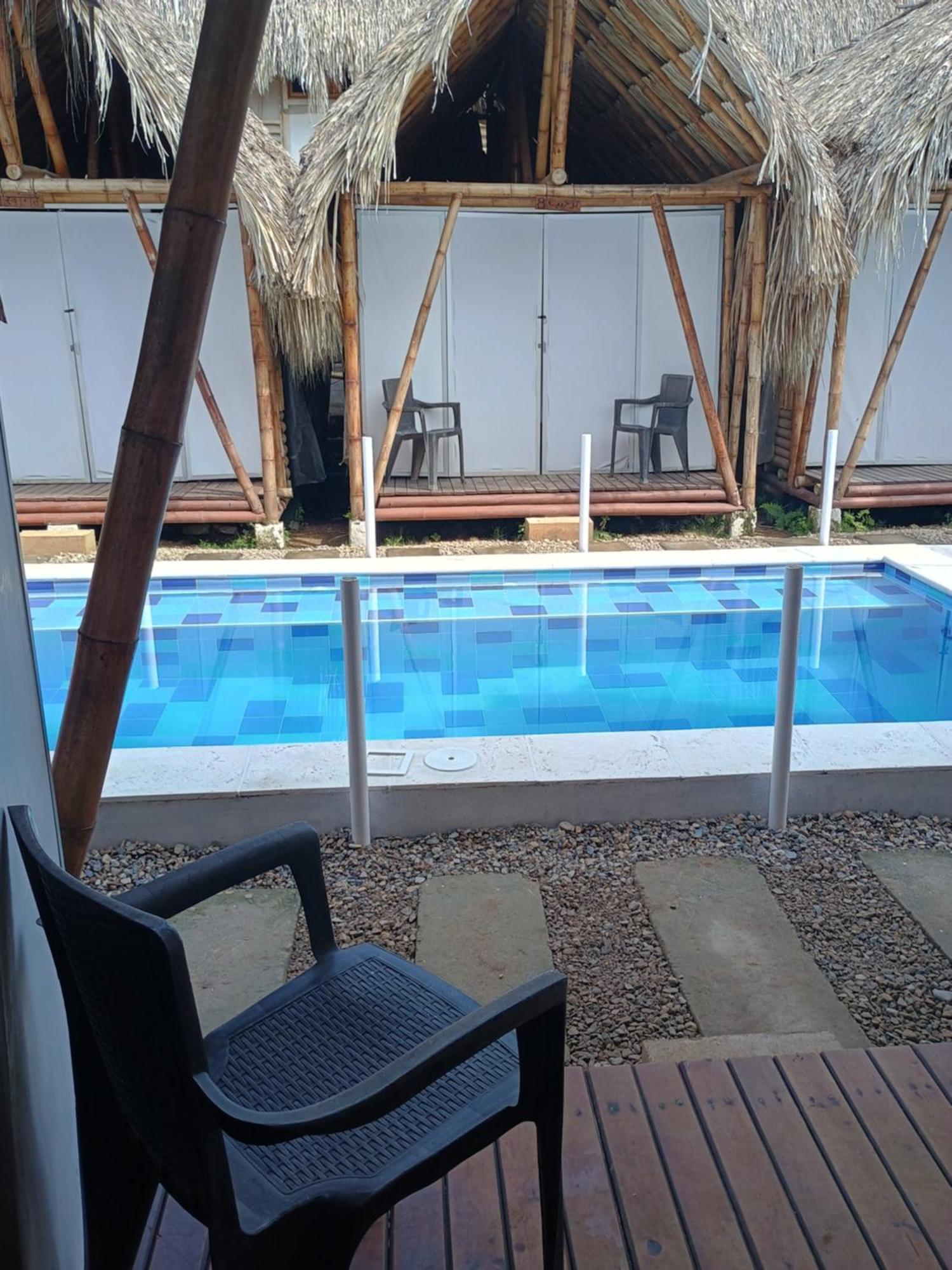 Cabana Beach بالومينو المظهر الخارجي الصورة