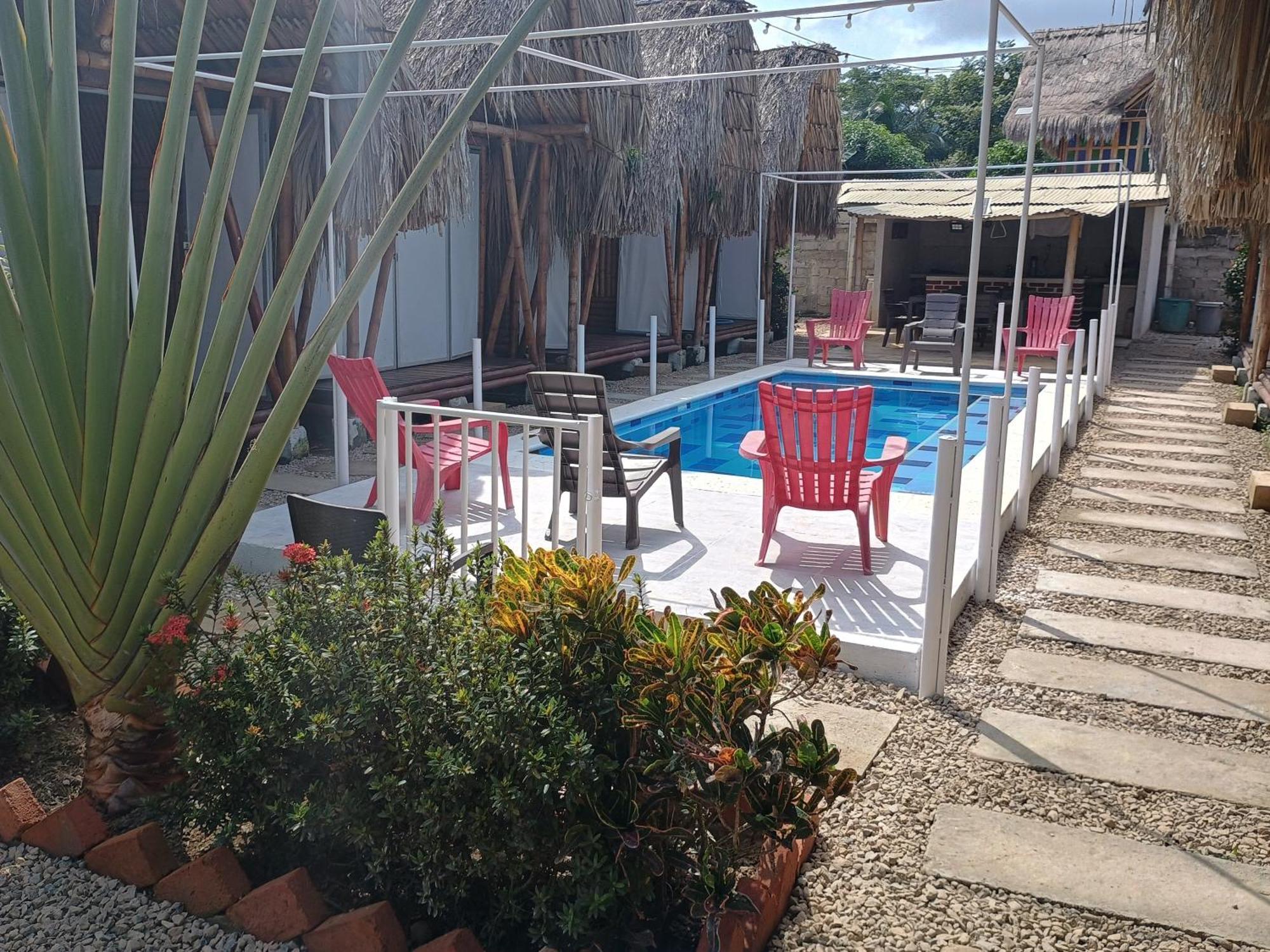 Cabana Beach بالومينو المظهر الخارجي الصورة