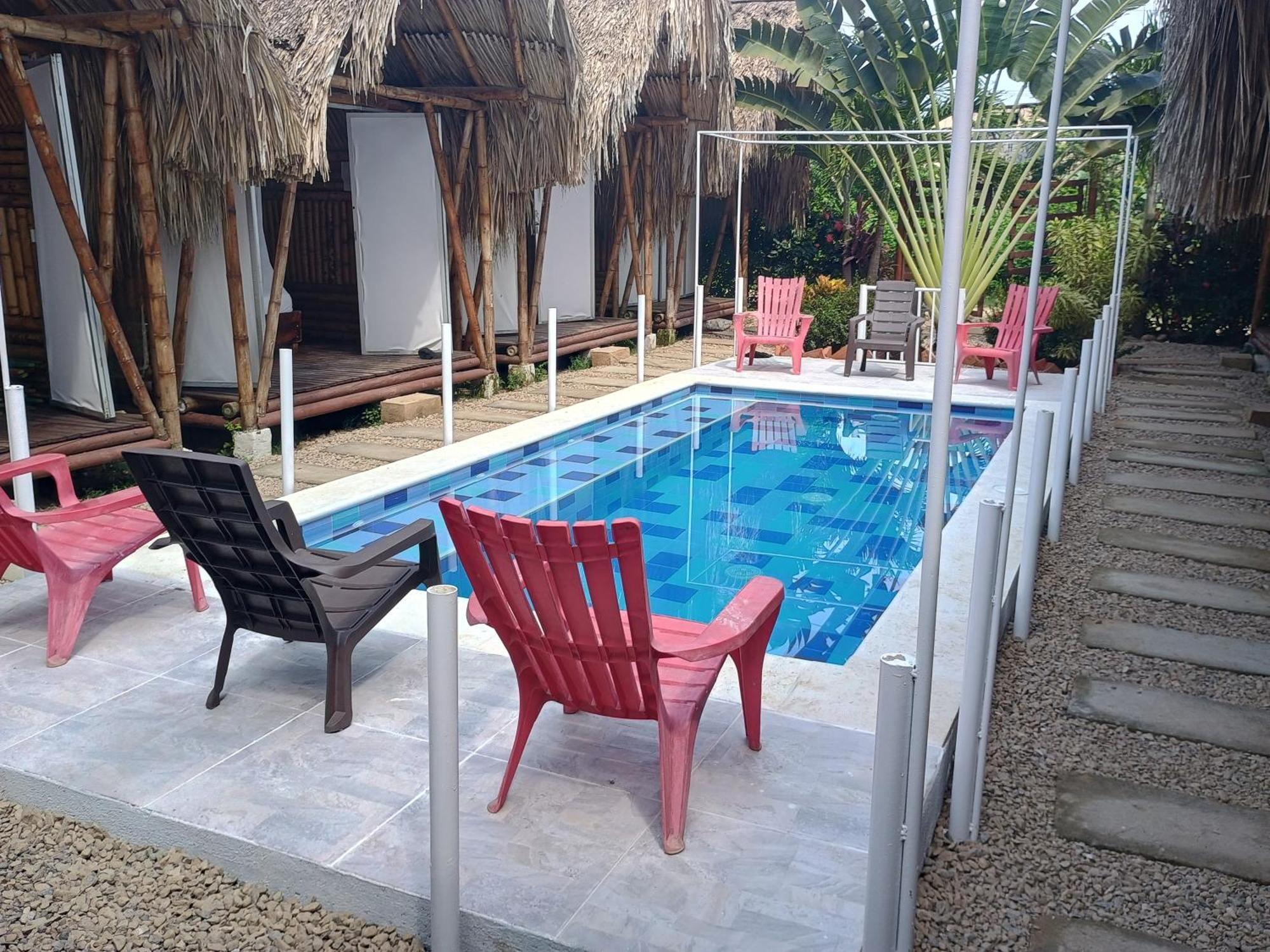 Cabana Beach بالومينو المظهر الخارجي الصورة