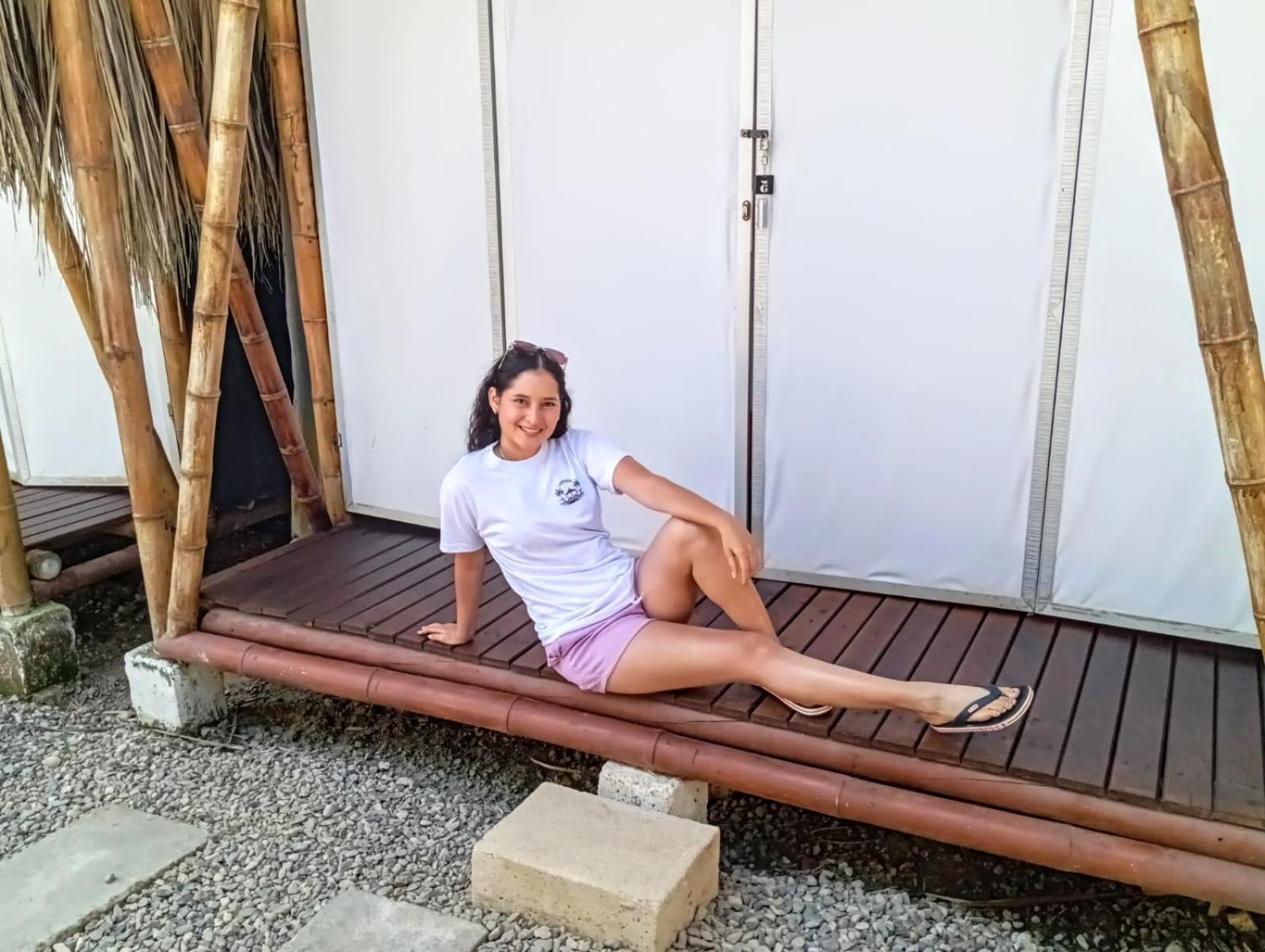 Cabana Beach بالومينو المظهر الخارجي الصورة